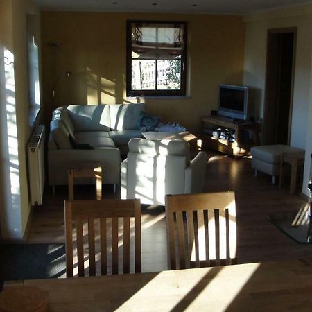 Ferienhaus-Bergtraum-Ferienwohnung-Fanni 오베르비젠탈 외부 사진