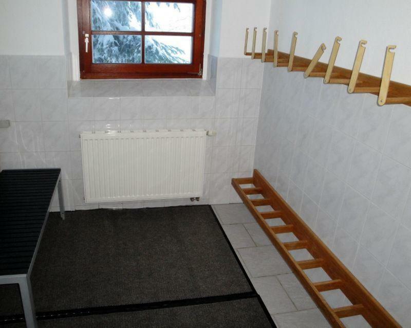 Ferienhaus-Bergtraum-Ferienwohnung-Fanni 오베르비젠탈 외부 사진